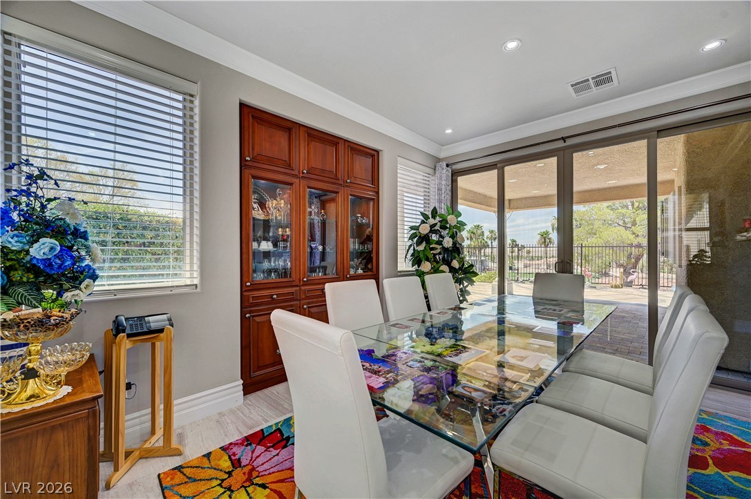 436 Via Del Foro Drive Henderson NV 89011