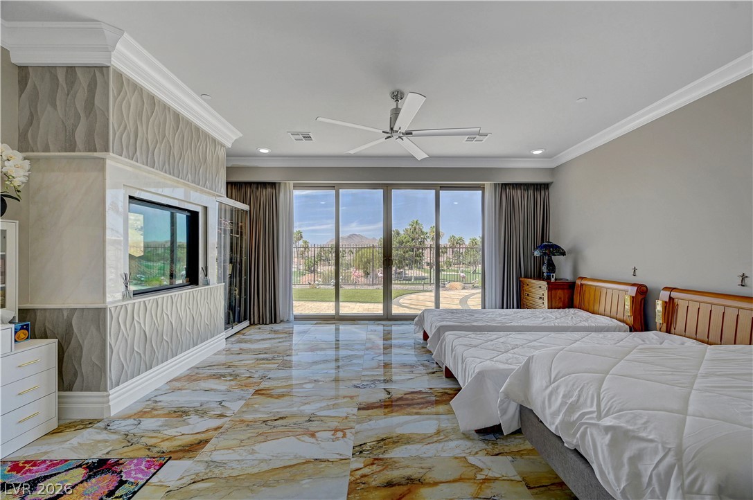 436 Via Del Foro Drive Henderson NV 89011
