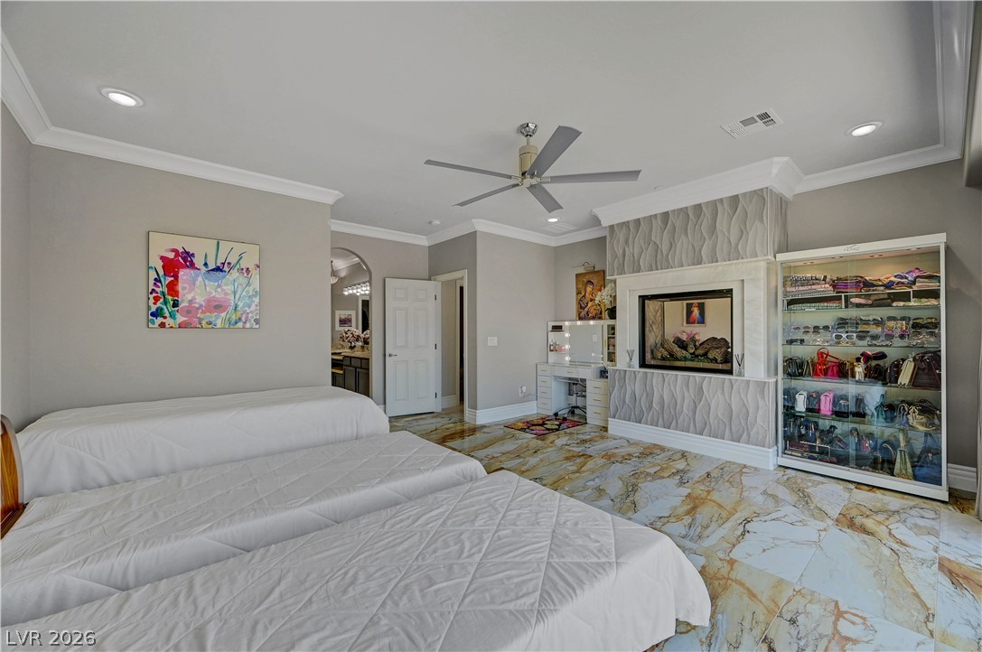 436 Via Del Foro Drive Henderson NV 89011