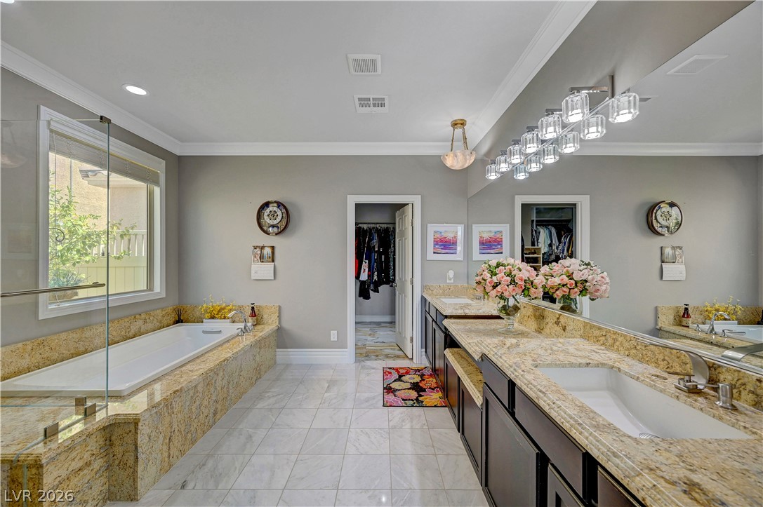 436 Via Del Foro Drive Henderson NV 89011