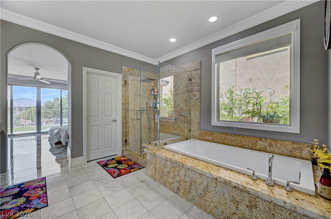 436 Via Del Foro Drive Henderson NV 89011
