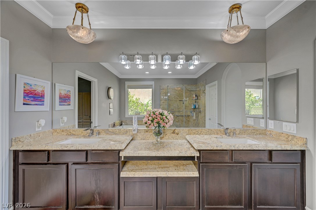 436 Via Del Foro Drive Henderson NV 89011