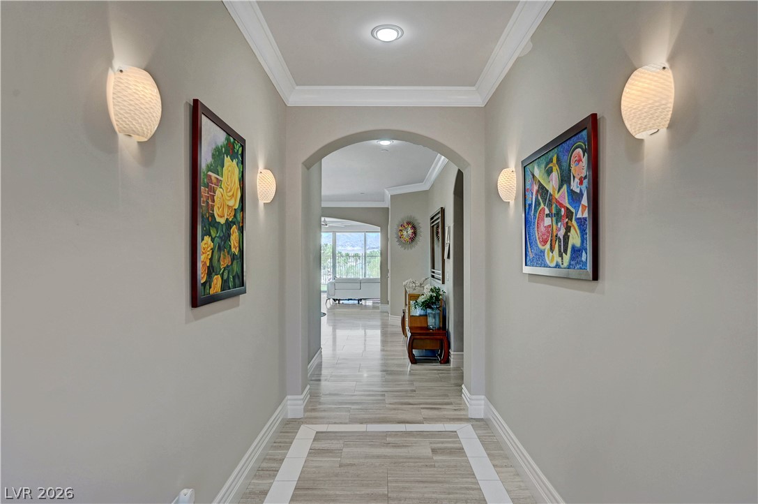 436 Via Del Foro Drive Henderson NV 89011
