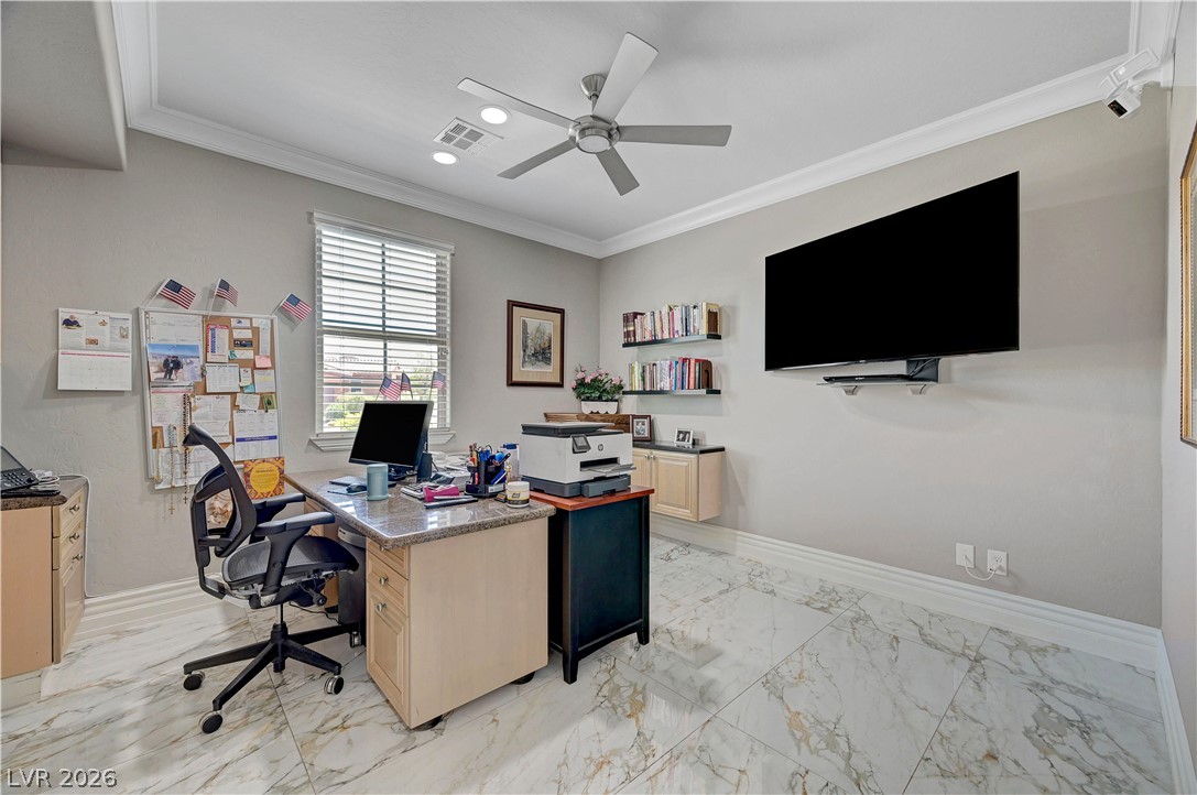 436 Via Del Foro Drive Henderson NV 89011