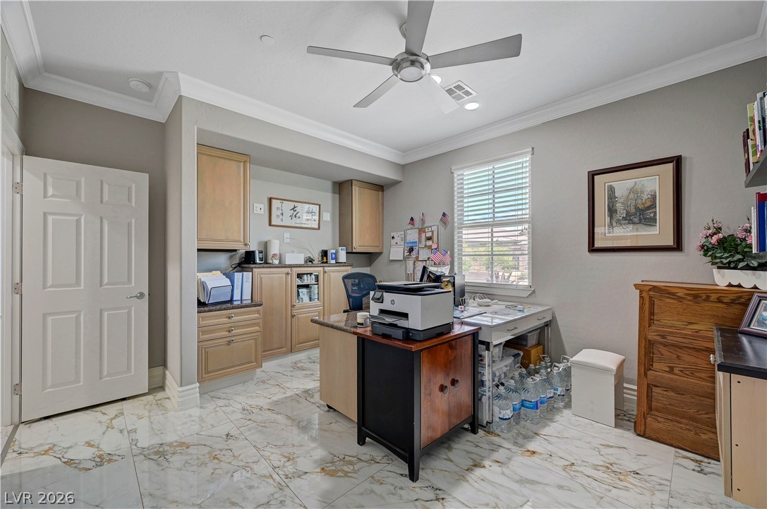 436 Via Del Foro Drive Henderson NV 89011