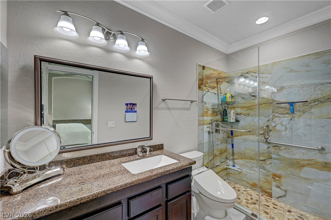 436 Via Del Foro Drive Henderson NV 89011