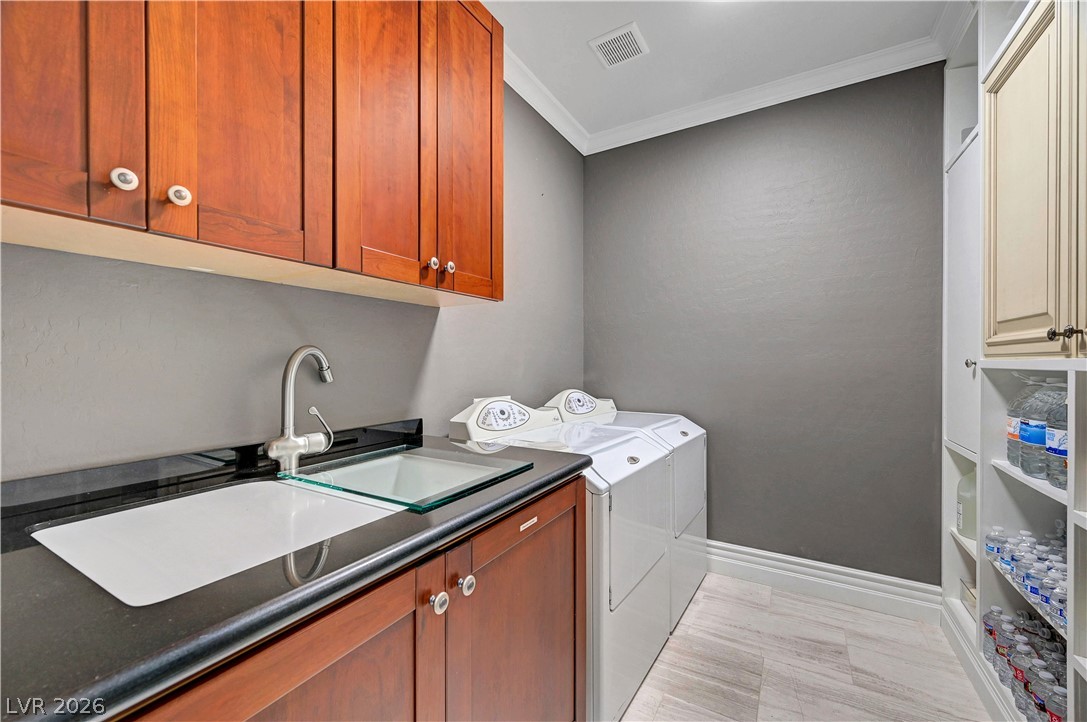 436 Via Del Foro Drive Henderson NV 89011
