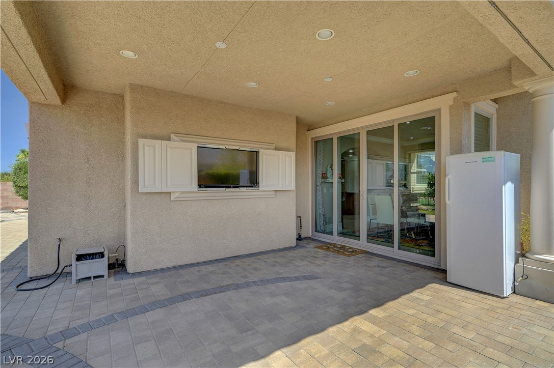 436 Via Del Foro Drive Henderson NV 89011