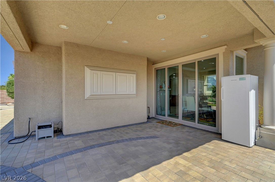 436 Via Del Foro Drive Henderson NV 89011