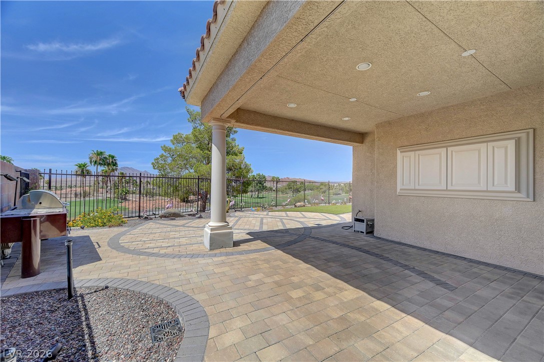 436 Via Del Foro Drive Henderson NV 89011