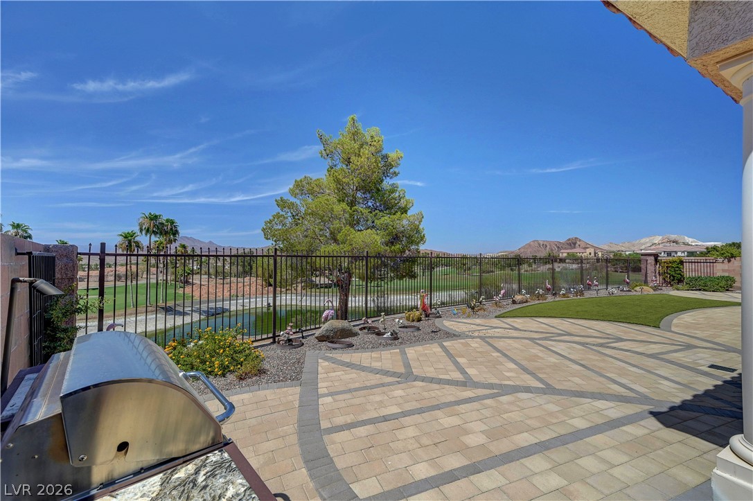 436 Via Del Foro Drive Henderson NV 89011