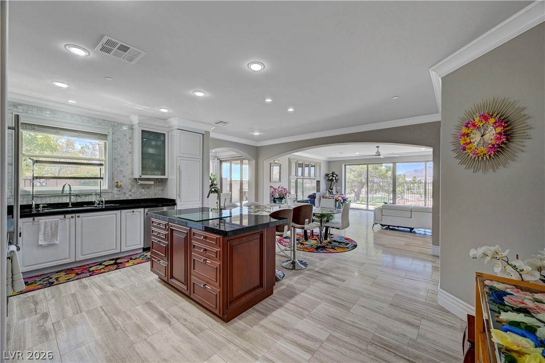 436 Via Del Foro Drive Henderson NV 89011