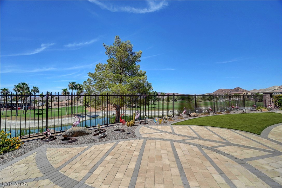 436 Via Del Foro Drive Henderson NV 89011