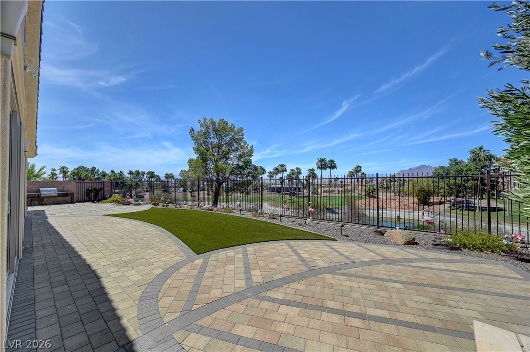 436 Via Del Foro Drive Henderson NV 89011