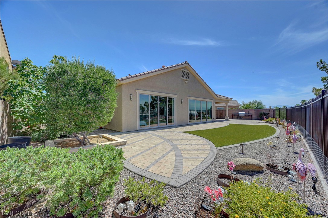 436 Via Del Foro Drive Henderson NV 89011