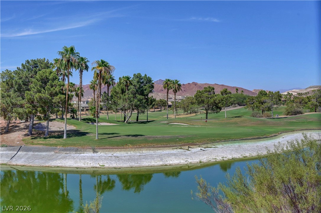 436 Via Del Foro Drive Henderson NV 89011