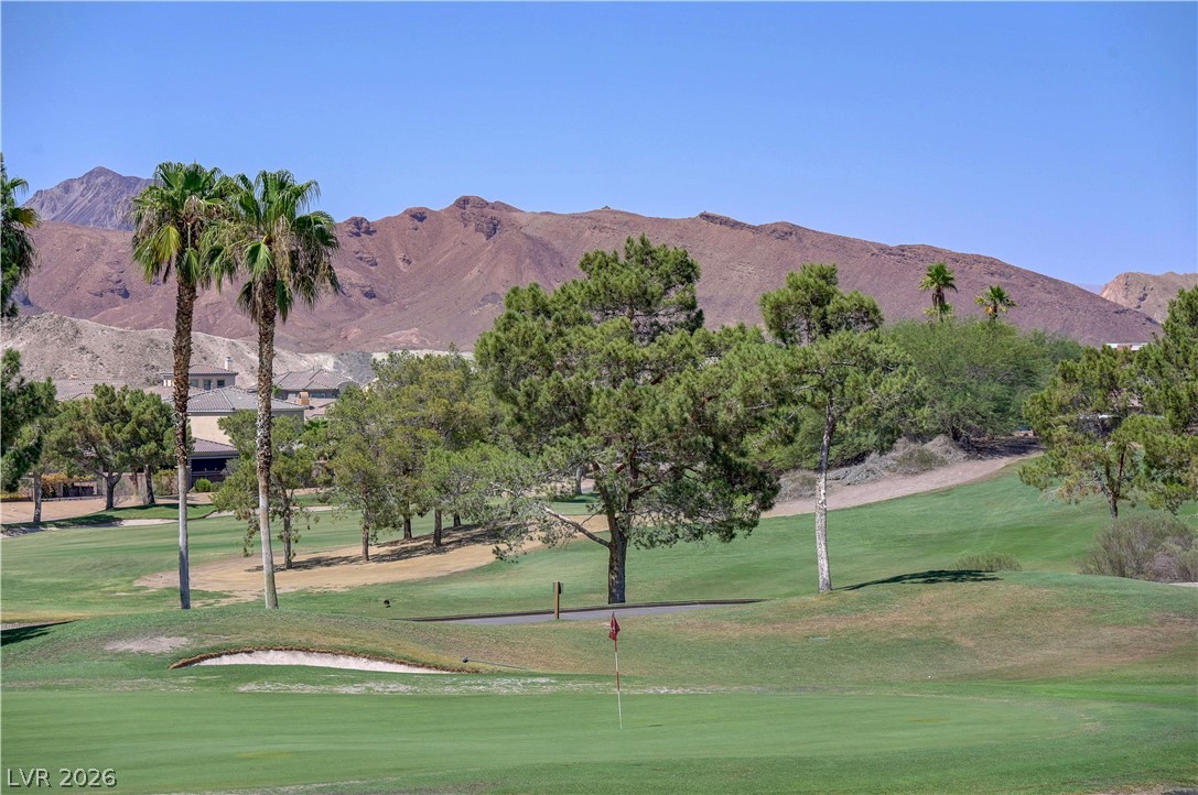 436 Via Del Foro Drive Henderson NV 89011