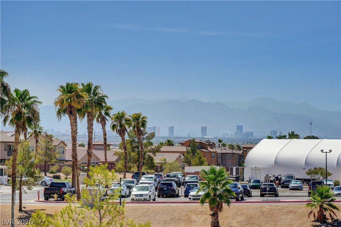 436 Via Del Foro Drive Henderson NV 89011