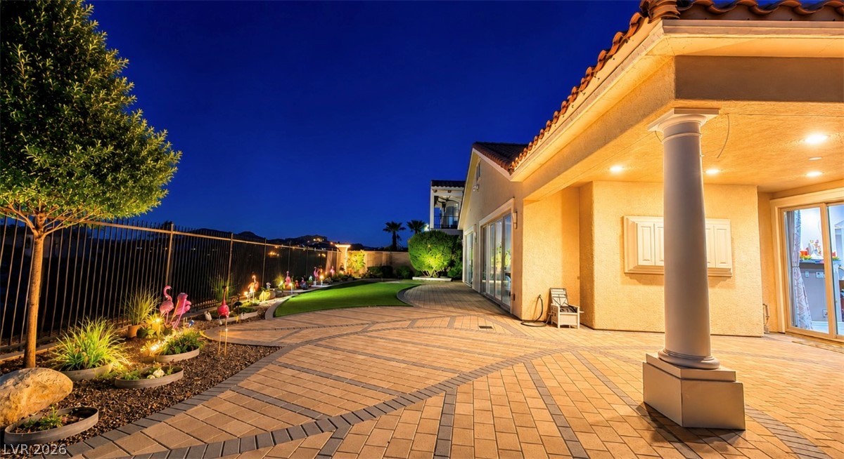 436 Via Del Foro Drive Henderson NV 89011