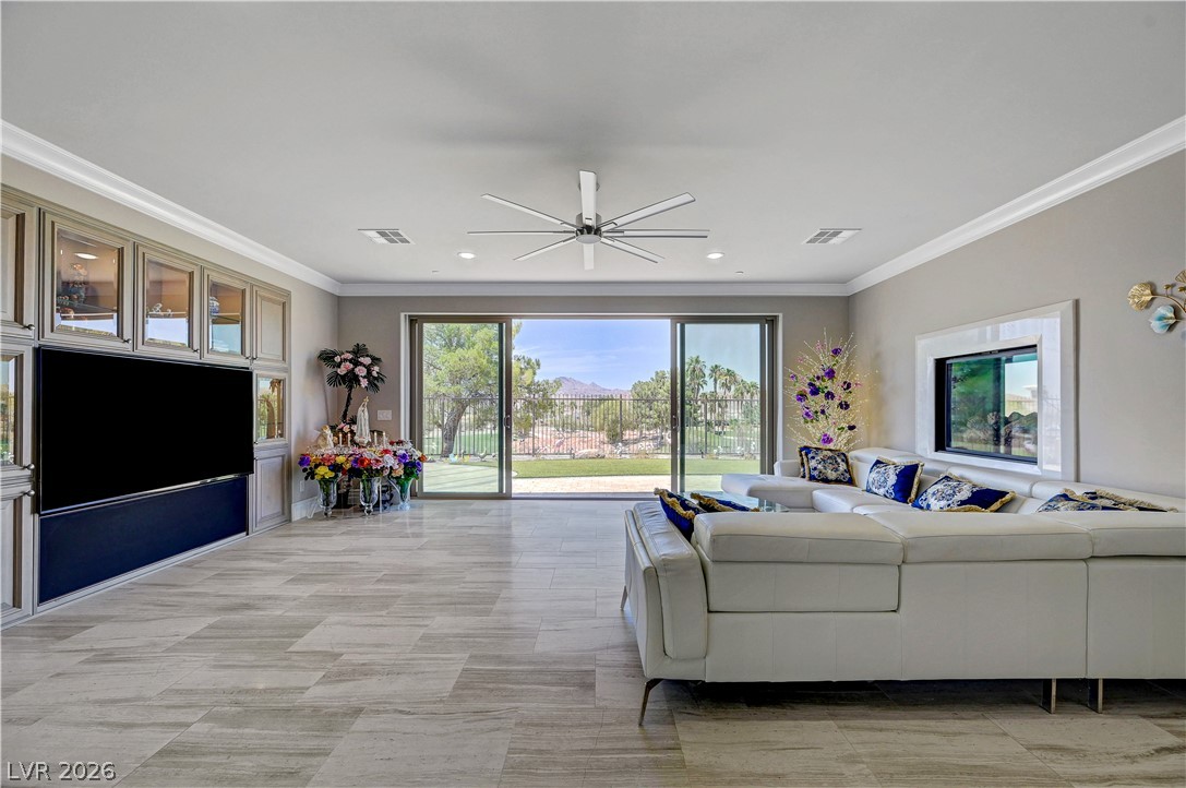 436 Via Del Foro Drive Henderson NV 89011