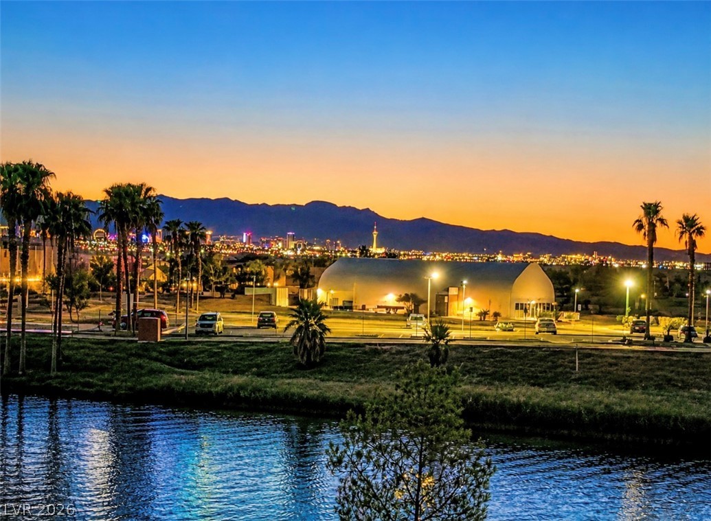 436 Via Del Foro Drive Henderson NV 89011