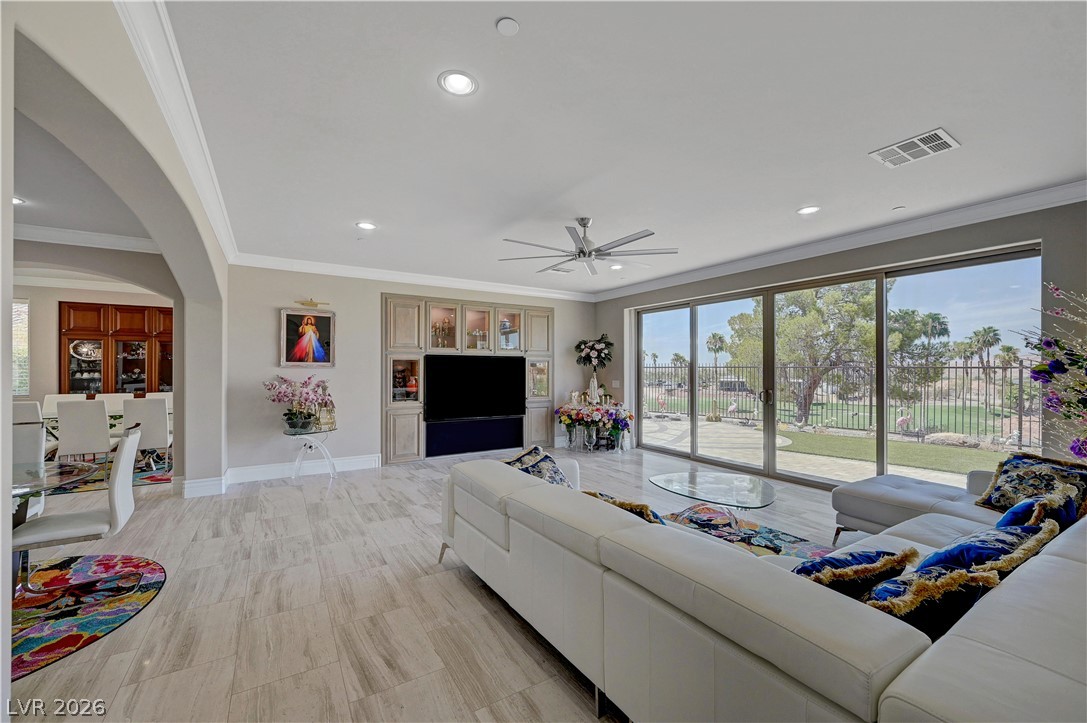 436 Via Del Foro Drive Henderson NV 89011