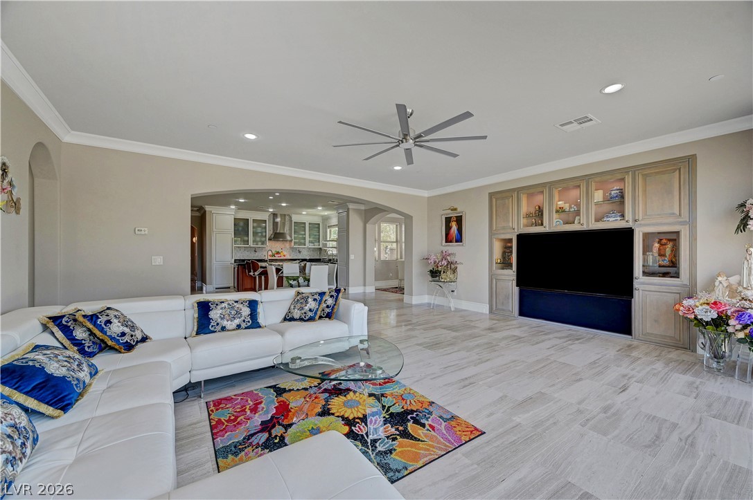 436 Via Del Foro Drive Henderson NV 89011