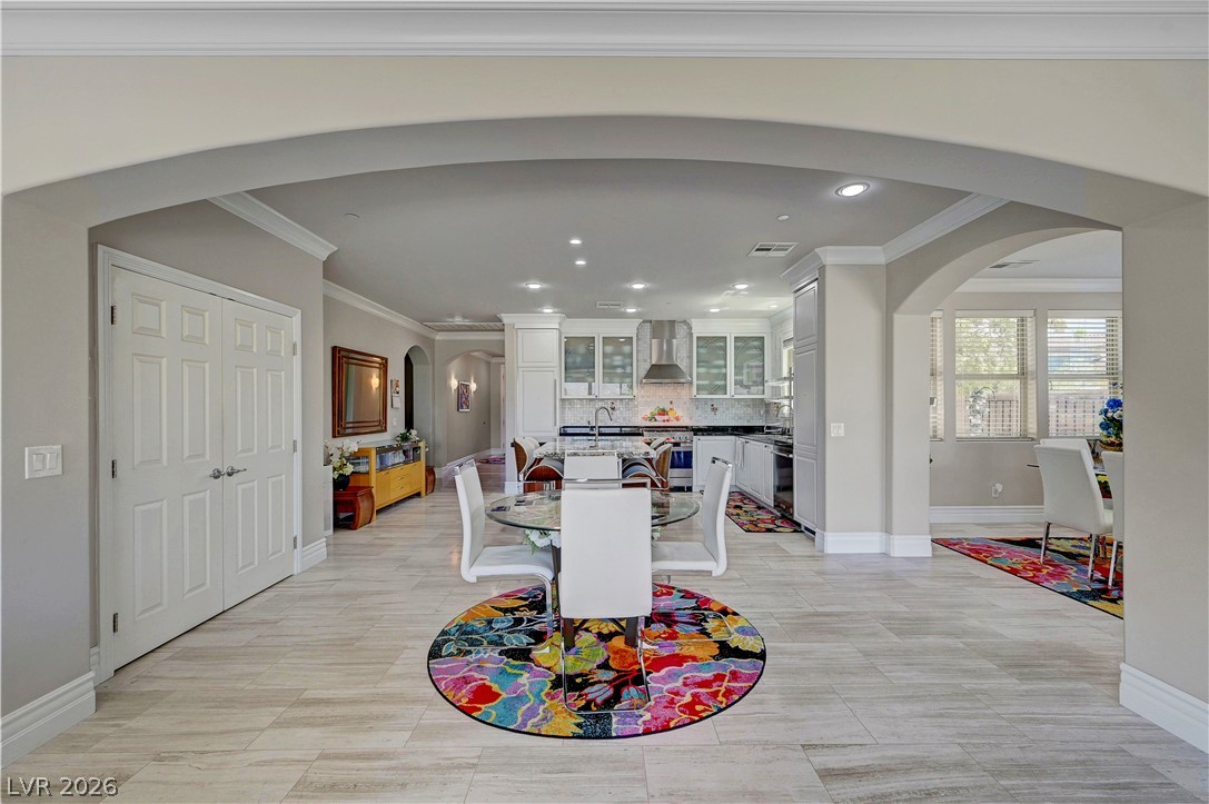 436 Via Del Foro Drive Henderson NV 89011