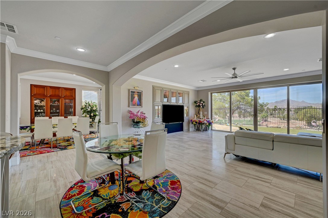 436 Via Del Foro Drive Henderson NV 89011