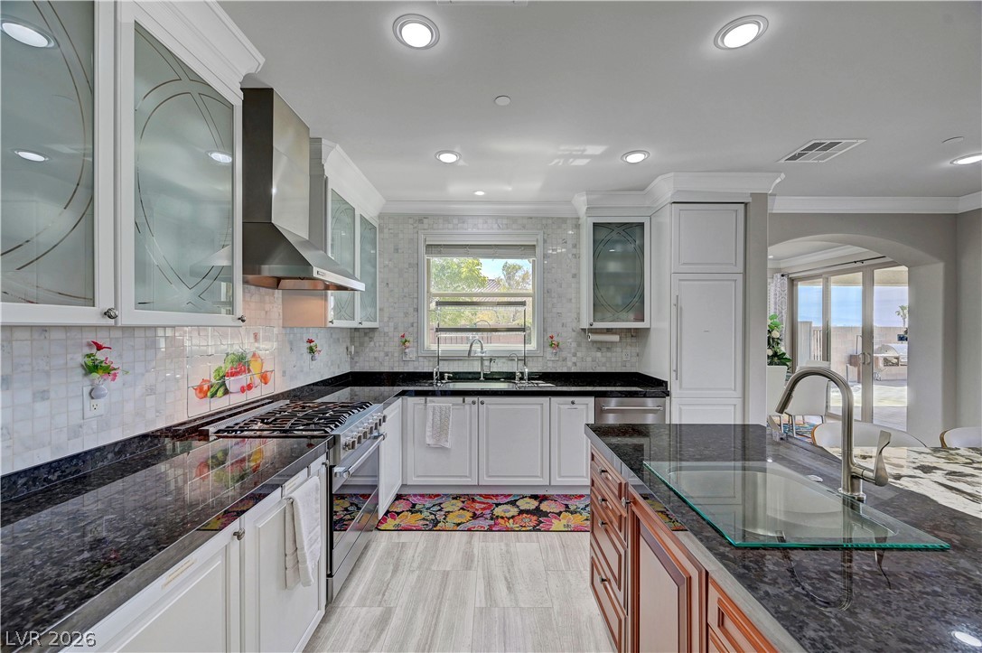 436 Via Del Foro Drive Henderson NV 89011