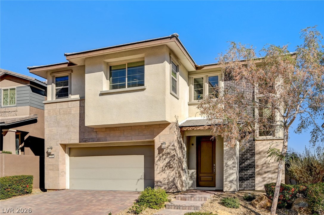 5762 Mesa Mountain Drive Las Vegas NV 89135