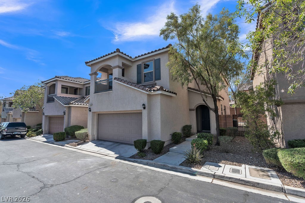 6983 Bering Strait Avenue Las Vegas NV 89179