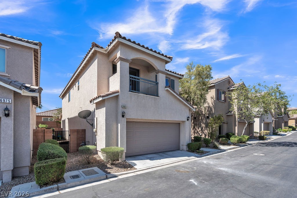 6983 Bering Strait Avenue Las Vegas NV 89179