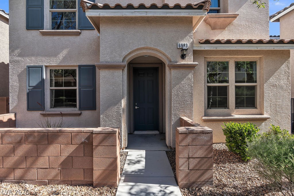 6983 Bering Strait Avenue Las Vegas NV 89179