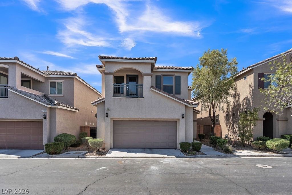 6983 Bering Strait Avenue Las Vegas NV 89179