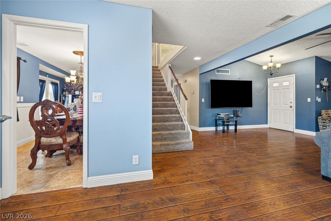 4322 Satinwood Drive Las Vegas NV 89147
