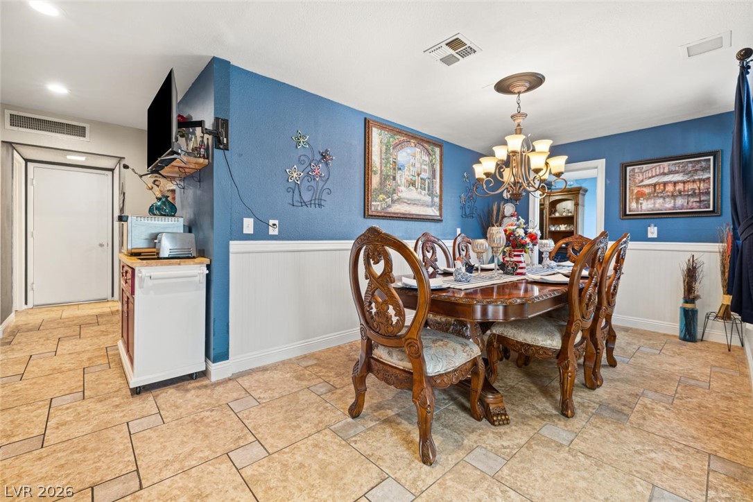 4322 Satinwood Drive Las Vegas NV 89147