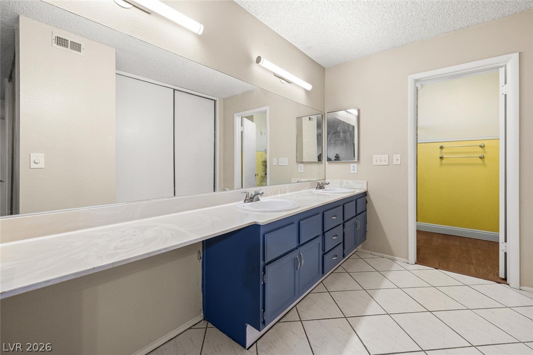 4322 Satinwood Drive Las Vegas NV 89147