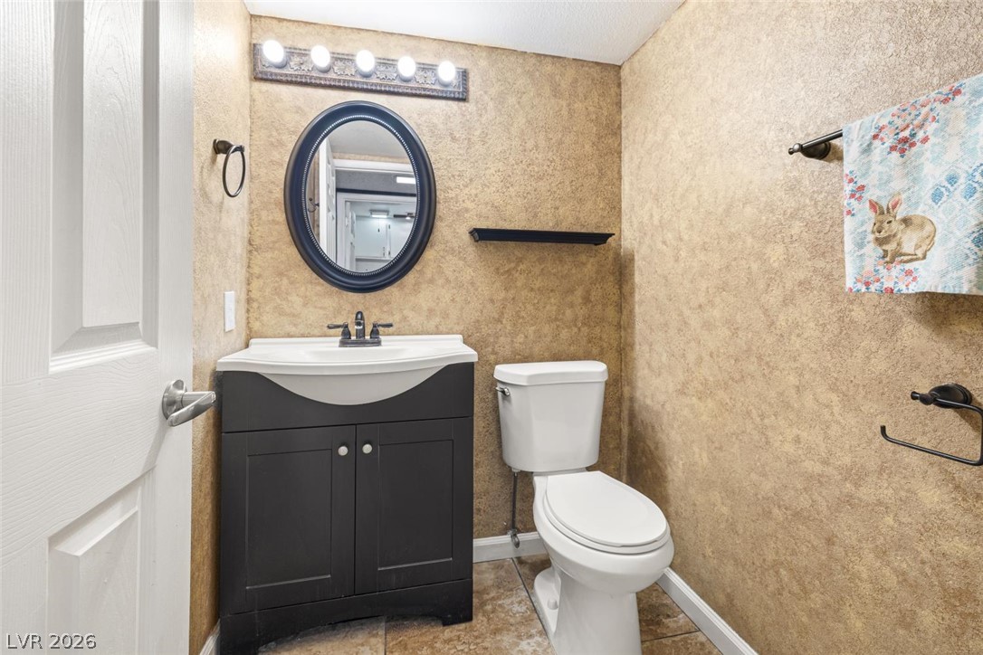 4322 Satinwood Drive Las Vegas NV 89147