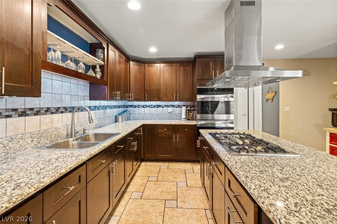 4322 Satinwood Drive Las Vegas NV 89147