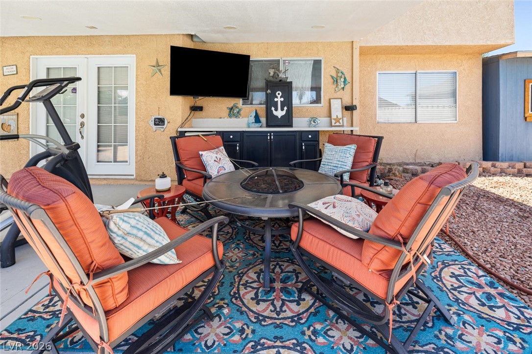 4322 Satinwood Drive Las Vegas NV 89147