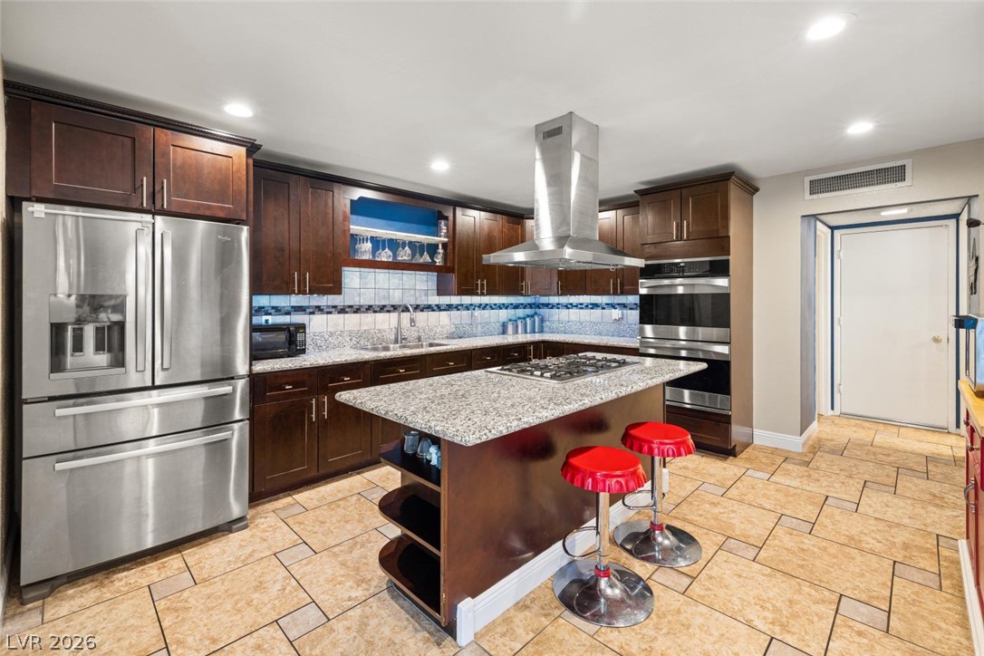 4322 Satinwood Drive Las Vegas NV 89147