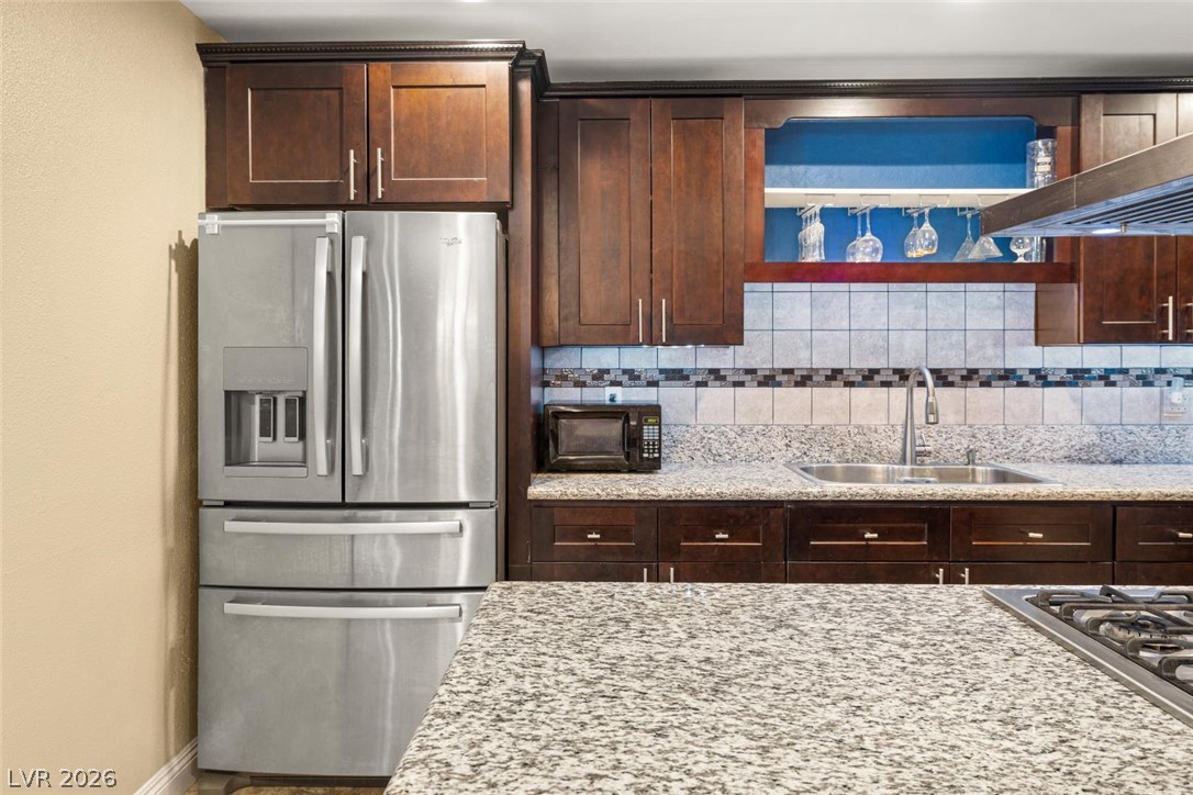 4322 Satinwood Drive Las Vegas NV 89147