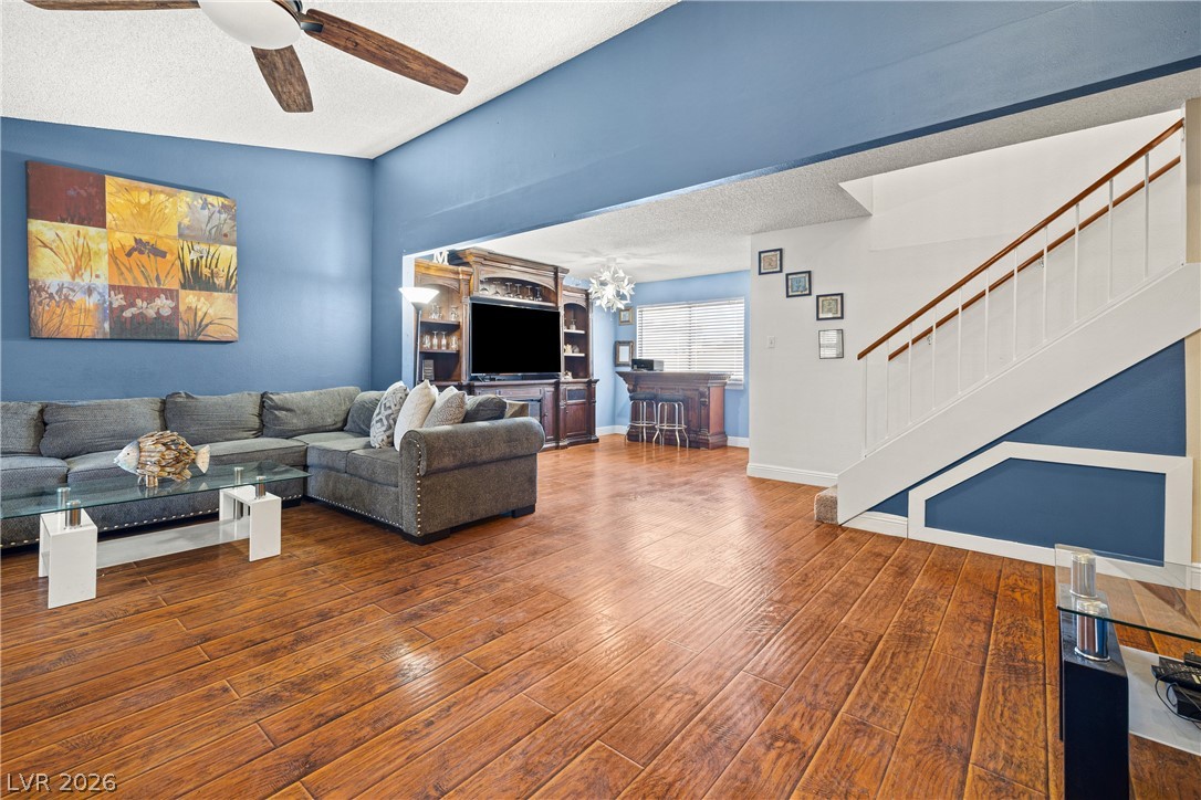 4322 Satinwood Drive Las Vegas NV 89147