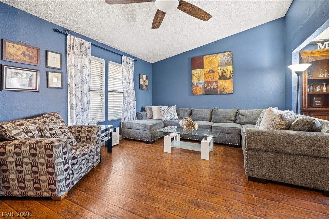 4322 Satinwood Drive Las Vegas NV 89147