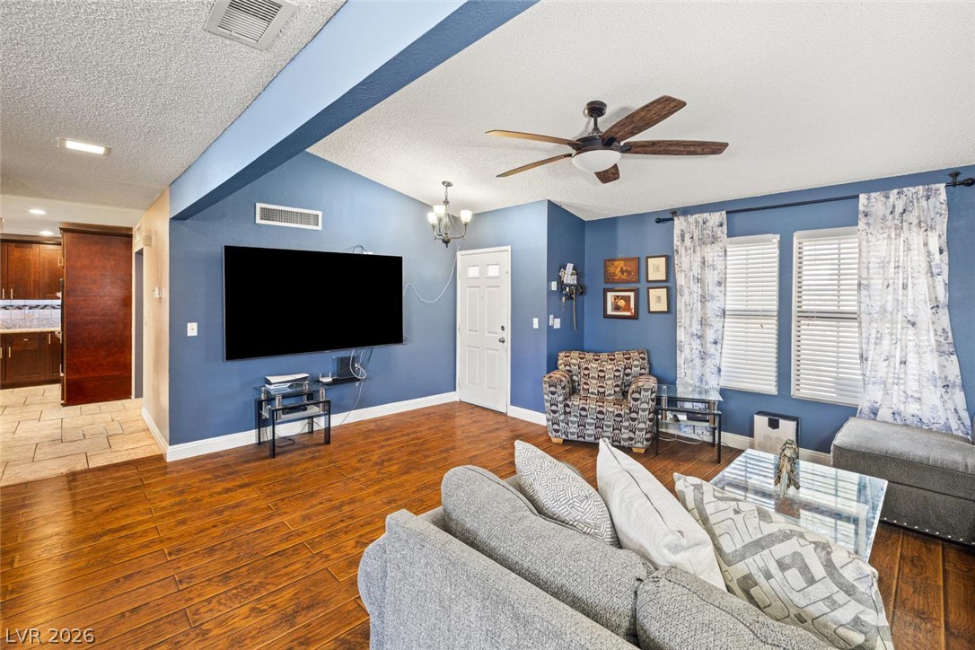 4322 Satinwood Drive Las Vegas NV 89147