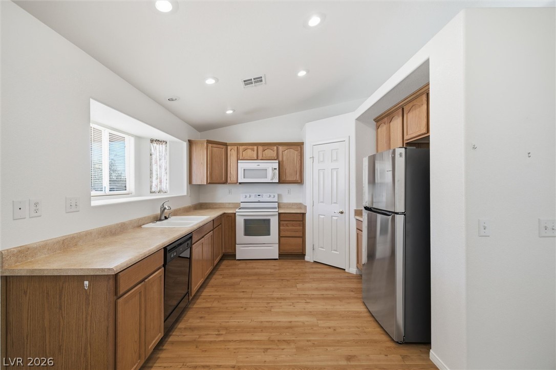1731 South Galaxy Street Pahrump NV 89048