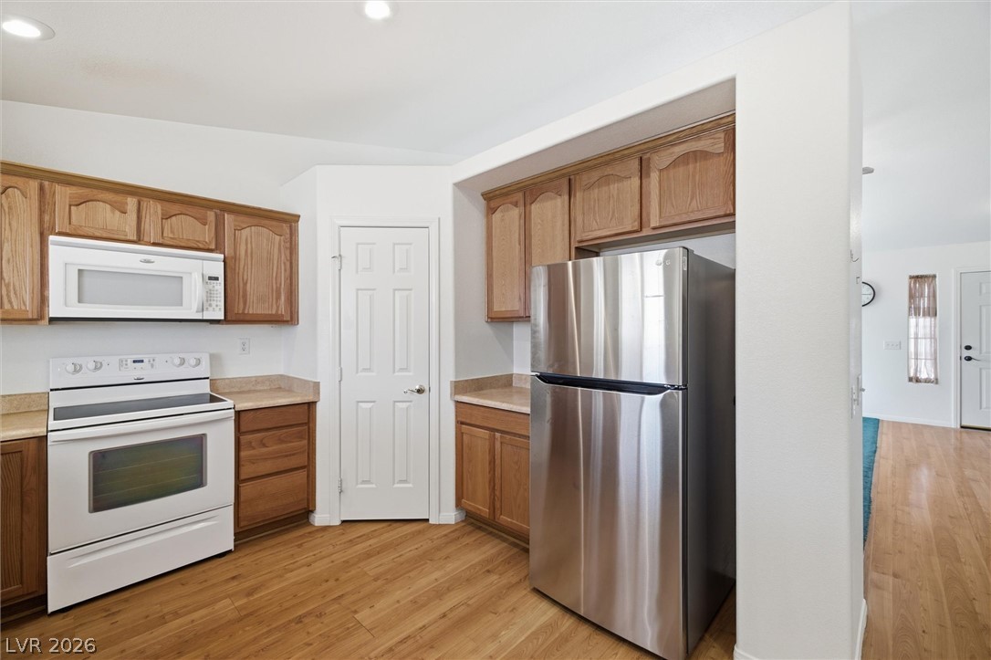 1731 South Galaxy Street Pahrump NV 89048