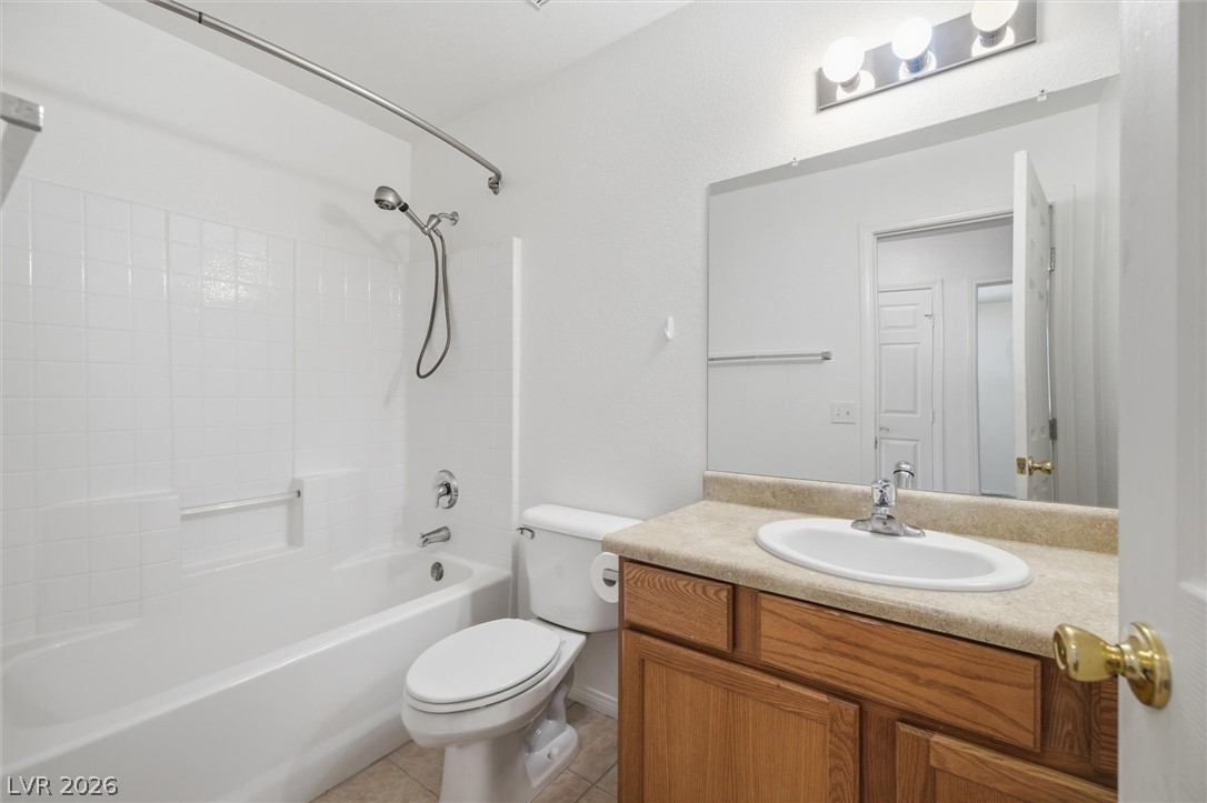 1731 South Galaxy Street Pahrump NV 89048