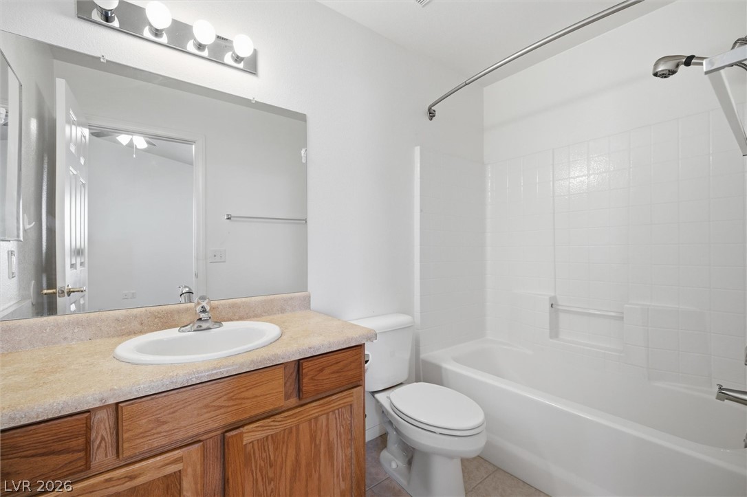 1731 South Galaxy Street Pahrump NV 89048